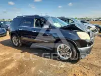 2011 GMC ACADIA фото
