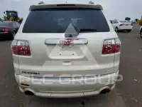 2011 GMC ACADIA фото