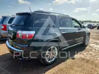 2011 GMC ACADIA фото
