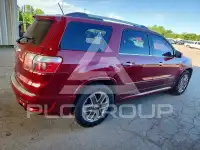2011 GMC ACADIA фото