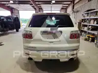 2011 GMC ACADIA фото