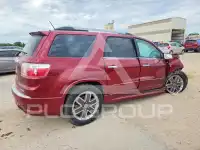 2011 GMC ACADIA фото
