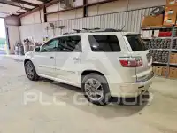 2011 GMC ACADIA фото