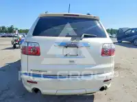 2011 GMC ACADIA фото
