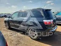 2011 GMC ACADIA фото