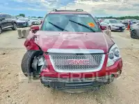 2011 GMC ACADIA фото