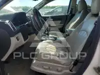 2011 GMC ACADIA фото