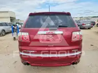 2011 GMC ACADIA фото