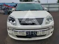 2011 GMC ACADIA фото