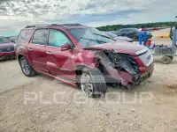 2011 GMC ACADIA фото