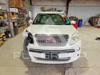 2011 GMC ACADIA фото