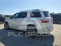 2011 GMC ACADIA фото