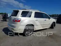 2011 GMC ACADIA фото