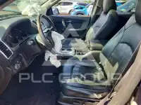 2011 GMC ACADIA фото