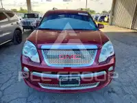 2011 GMC ACADIA фото
