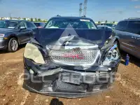 2011 GMC ACADIA фото