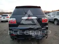 2011 GMC ACADIA фото