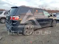 2011 GMC ACADIA фото