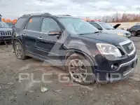 2011 GMC ACADIA фото