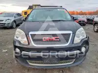 2011 GMC ACADIA фото