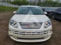 2011 GMC ACADIA photo