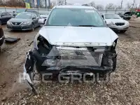 2011 GMC ACADIA фото