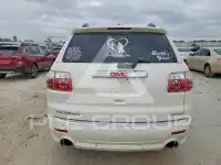 2011 GMC ACADIA фото