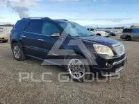 2011 GMC ACADIA фото