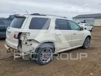 2011 GMC ACADIA photo