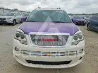 2011 GMC ACADIA фото