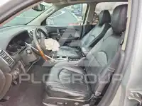 2011 GMC ACADIA фото