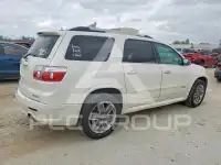 2011 GMC ACADIA фото