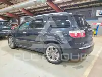 2011 GMC ACADIA photo