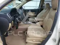 2011 GMC ACADIA фото