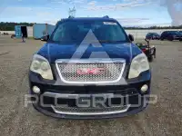 2011 GMC ACADIA фото