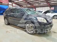 2011 GMC ACADIA photo
