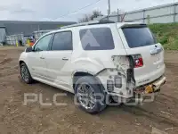 2011 GMC ACADIA photo