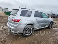 2011 GMC ACADIA фото