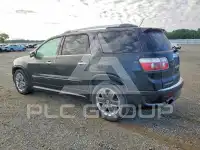 2011 GMC ACADIA фото