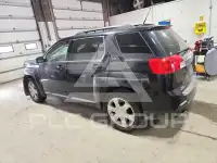2011 GMC TERRAIN фото