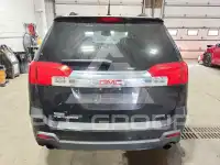 2011 GMC TERRAIN фото