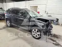 2011 GMC TERRAIN фото