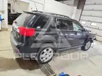 2011 GMC TERRAIN фото