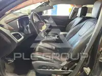 2011 GMC TERRAIN фото
