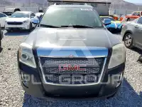 2011 GMC TERRAIN фото