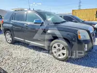 2011 GMC TERRAIN фото
