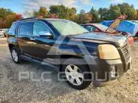 2011 GMC TERRAIN фото