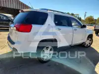 2011 GMC TERRAIN photo