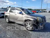 2011 GMC TERRAIN photo