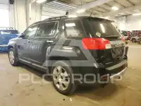 2011 GMC TERRAIN фото